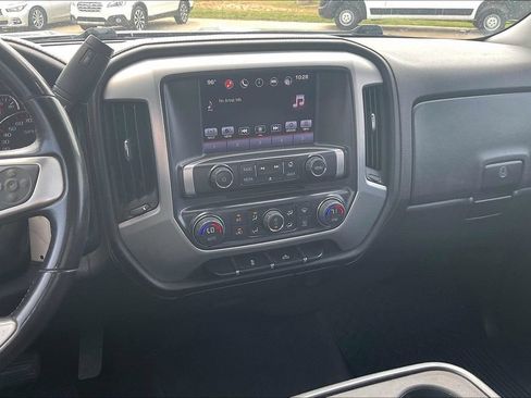 Used 2015 GMC Sierra 1500 SLE w/ SLE Value Package RWD image 6
