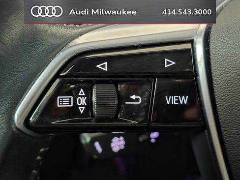Used 2021 Audi A6 Premium Plus AWD/4WD image 34