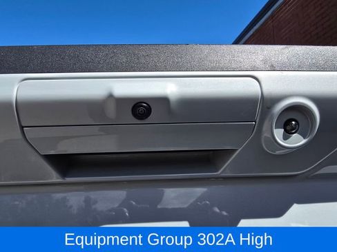 Used 2021 Ford F150 XLT w/ Equipment Group 302A High AWD/4WD image 10