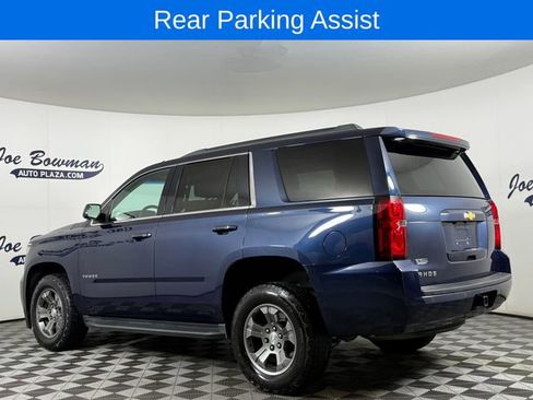 Used 2019 Chevrolet Tahoe LS AWD/4WD image 8