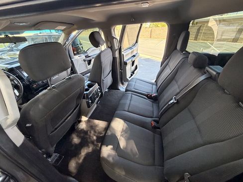 Used 2018 Ford F150 XL w/ Equipment Group 101A Mid AWD/4WD image 31