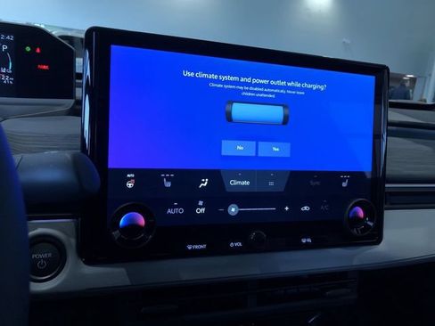 New 2026 Toyota C-HR AWD/4WD image 21