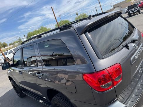 Used 2014 Toyota Sequoia SR5 image 55