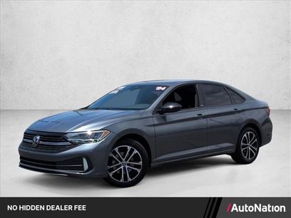 Used 2024 Volkswagen Jetta Sport