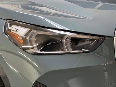 New 2026 BMW X1 xDrive28i w/ Convenience Package image 11