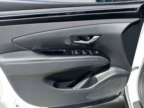 Certified 2022 Hyundai Tucson SEL w/ Convenience Package AWD/4WD image 19