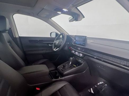 Certified 2023 Honda CR-V EX-L image 10
