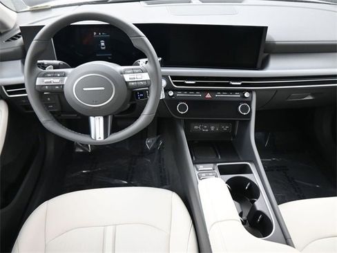 New 2026 Hyundai Sonata SEL image 12
