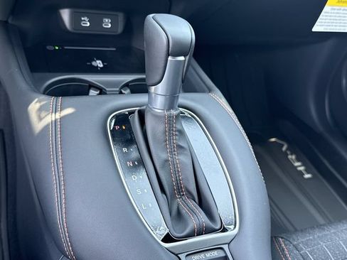 New 2027 Honda HR-V Sport image 33