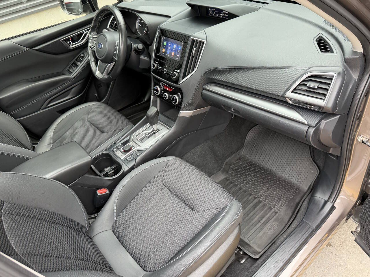 Used 2022 Subaru Forester Premium AWD/4WD image 20