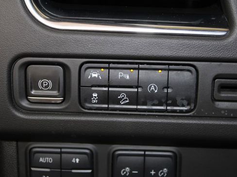 Used 2023 Chevrolet Tahoe Premier image 44