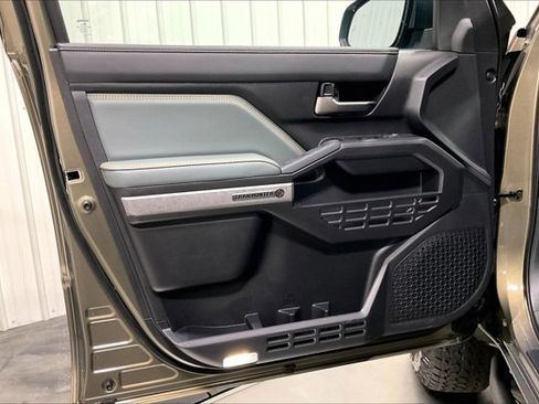 New 2026 Toyota Tacoma 4x4 Double Cab Hybrid image 25