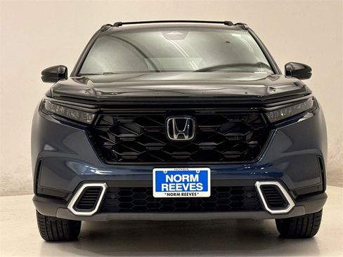 Certified 2023 Honda CR-V Sport Touring image 3