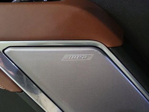 Used 2025 GMC Sierra 1500 Denali Ultimate image 20