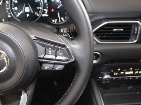 Used 2024 MAZDA CX-5 AWD 2.5 S w/ Premium Plus Pkg image 33