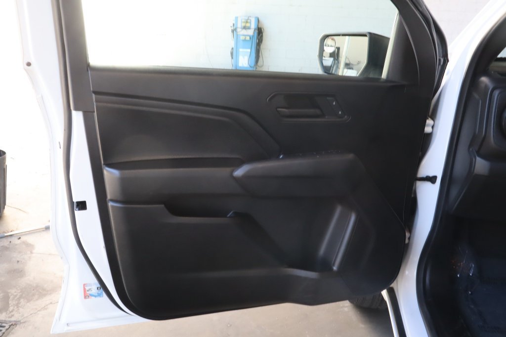 Used 2023 Chevrolet Colorado W/T w/ WT Convenience Package RWD image 20
