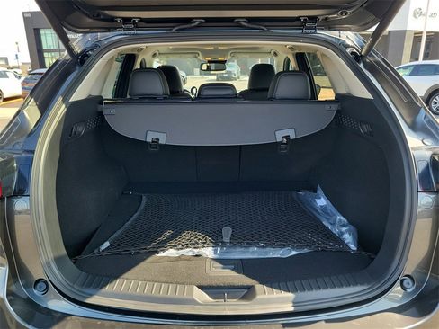 New 2025 MAZDA CX-5 AWD 2.5 S w/ Premium Plus Pkg image 17