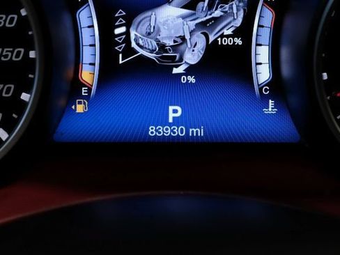 Used 2018 Maserati Levante GranSport AWD/4WD image 21