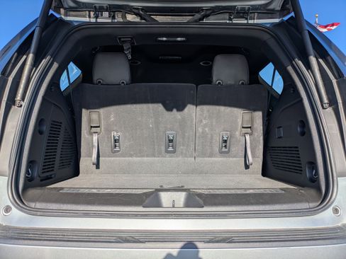 Used 2025 Chevrolet Tahoe Z71 image 7