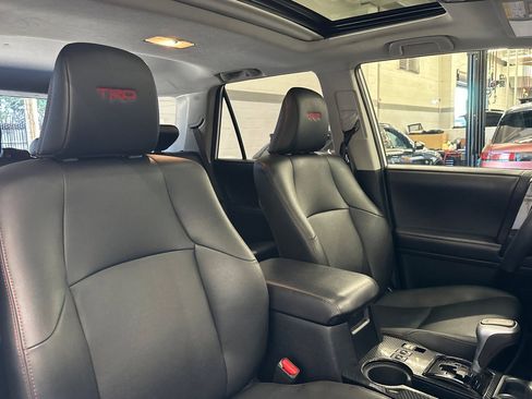 Used 2019 Toyota 4Runner TRD Pro image 30