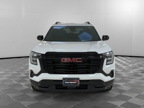 Certified 2026 GMC Terrain Elevation w/ Elevation Premium Package AWD/4WD image 8