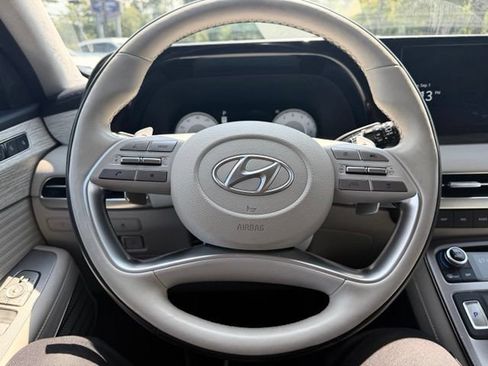 Used 2024 Hyundai Palisade Calligraphy AWD/4WD image 15