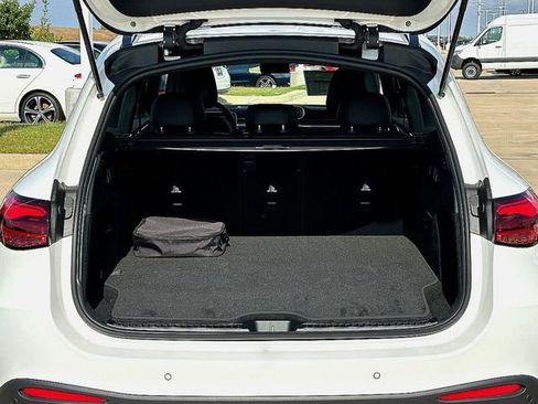 New 2025 Mercedes-Benz GLC 63 AMG S image 25