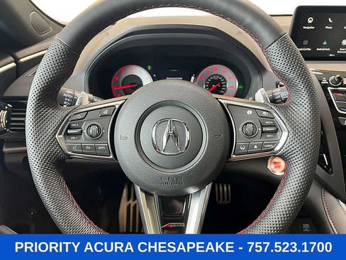 New 2026 Acura RDX A-Spec AWD/4WD image 29