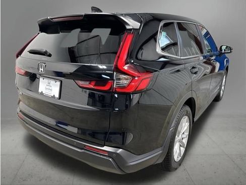Certified 2024 Honda CR-V EX-L image 6
