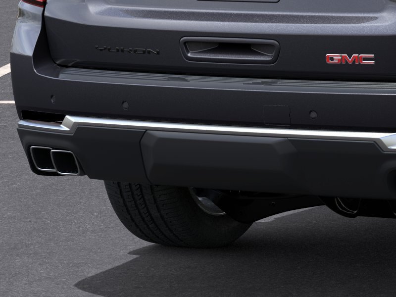 New 2027 GMC Yukon Denali AWD/4WD image 38