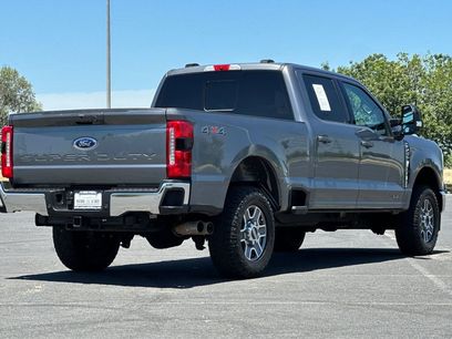 Used 2024 Ford F250 Lariat