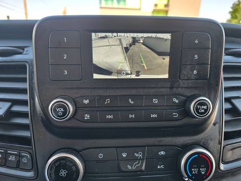 Used 2020 Ford Transit 250 Medium Roof RWD image 8