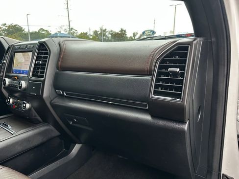 Certified 2021 Ford Expedition King Ranch w/ Cargo Package image 33