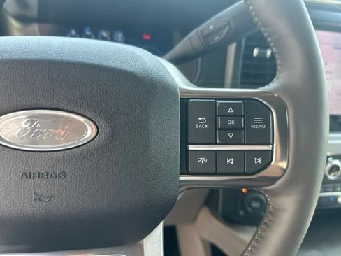 New 2026 Ford F250 Platinum w/ Platinum Plus Package AWD/4WD image 20