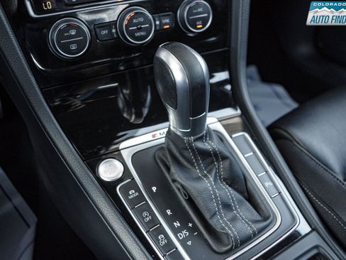 Used 2019 Volkswagen Golf R 4-Door AWD/4WD image 20