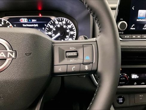 New 2026 Nissan Rogue Dark Armor AWD/4WD image 21