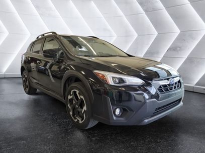 Used 2021 Subaru Crosstrek 2.5i Limited