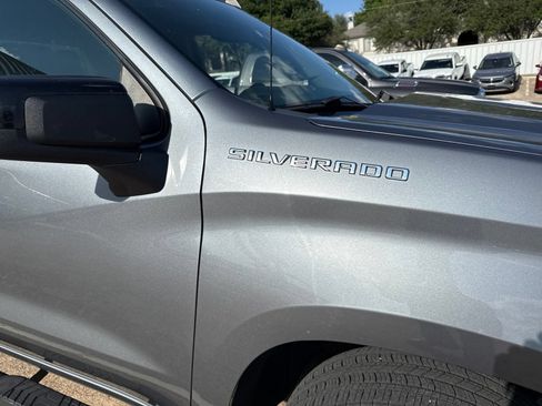 Used 2019 Chevrolet Silverado 1500 RST w/ All-Star Edition RWD image 5