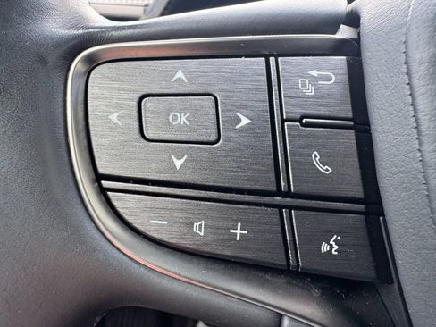 Used 2018 Lexus LS 500 AWD w/ Interior Upgrade Package image 18