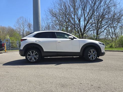 Used 2023 MAZDA CX-30 AWD 2.5 S w/ Premium Package image 18