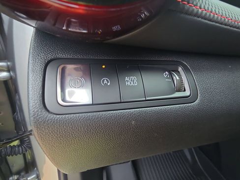 New 2026 Chevrolet Equinox RS w/ Safety and Technology Package FWD image 26