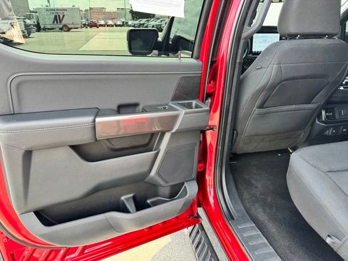 Used 2022 Ford F150 XLT w/ Equipment Group 302A High AWD/4WD image 31