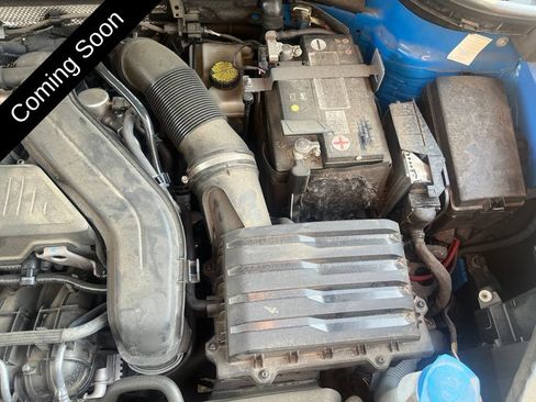 Used 2022 Volkswagen Taos SE FWD image 29
