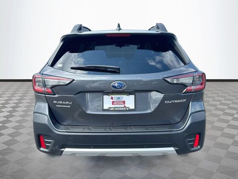 Certified 2021 Subaru Outback Limited w/ Popular Package #2 AWD/4WD image 33