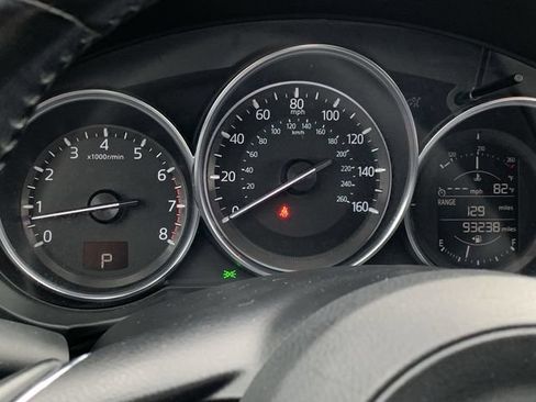 Used 2018 MAZDA CX-5 Sport FWD image 20