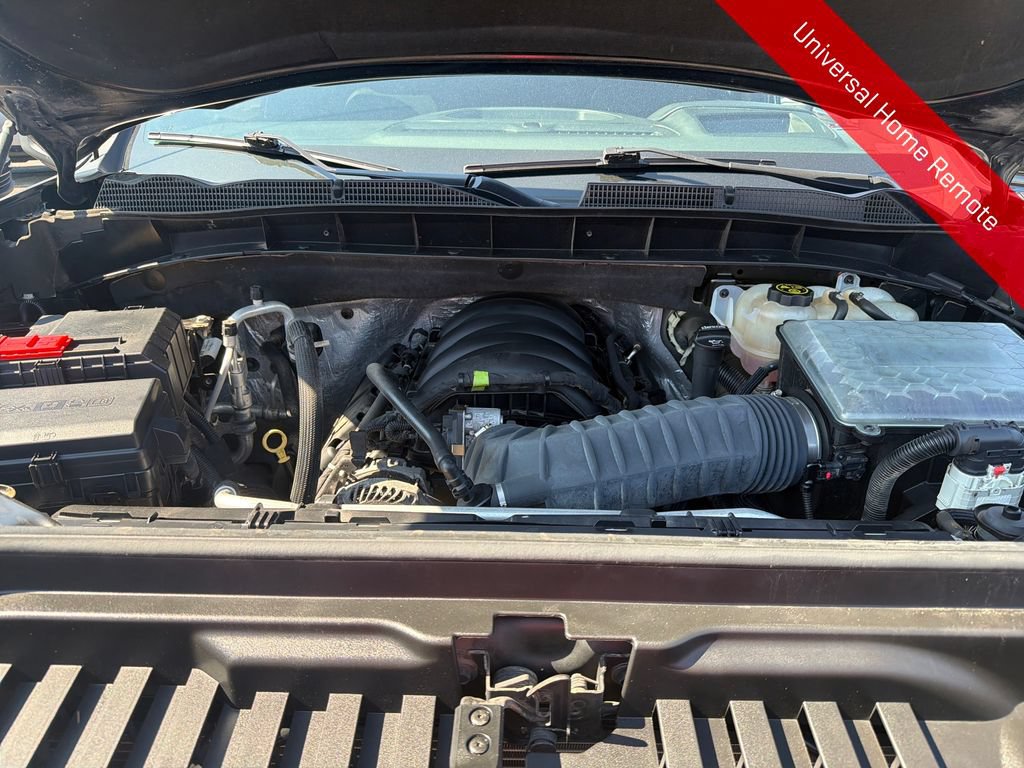 Used 2021 GMC Sierra 1500 AT4 w/ AT4 Premium Package AWD/4WD image 25