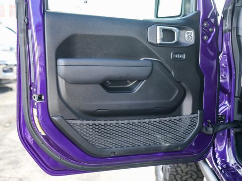 New 2026 Jeep Wrangler Rubicon image 21