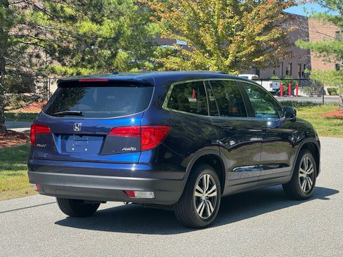 Used 2017 Honda Pilot EX-L image 6