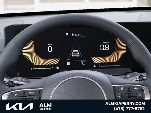New 2026 Kia K5 GT-Line AWD/4WD image 21