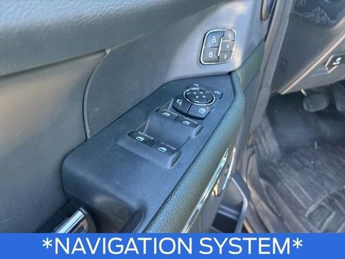 Used 2022 Ford Expedition Timberline image 14